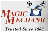 The Magic Mechanic Inc.