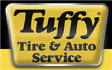 Tuffy Tire & Auto Service Center - Monroe NC