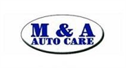 M & A Auto Care
