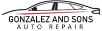 Gonzalez And Sons Auto Repair Inc.