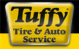 Tuffy Tire & Auto Service Center - Mobile