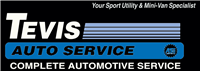 Tevis Auto Service