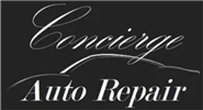 Concierge Auto Repair