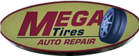 Mega Tires & Auto Repair