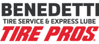 Benedetti Tire Service & Express Lube