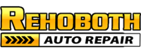 Rehoboth Auto Repair