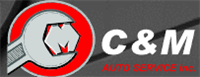 C&M Auto Service