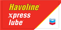 Havoline Express Lube