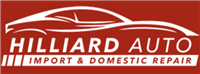 Hilliard Automotive