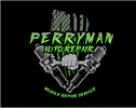 Perryman Auto Repair