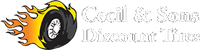 Cecil & Sons Discount Tires