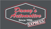 Danny’s Automotive Express