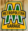 Metropolitan Garage