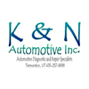 K & N Automotive Inc.