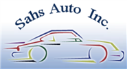 Sahs Auto Inc