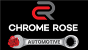 Chrome Rose Automotive