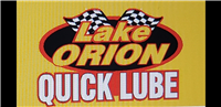 Lake Orion Quick Lube