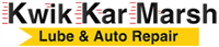 Kwik Kar Marsh Lube and Auto Repair