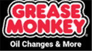 Grease Monkey #604