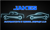 Jakes Automotive & Diesel Repair