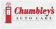 Chumbleys Auto Care