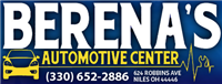 Berena's Automotive Center | Niles