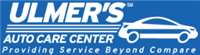 Ulmer's Auto Care - Blue Ash