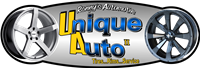 Ronny's Unique Auto