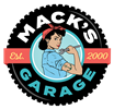 Mack's Garage | Norfolk