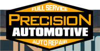 Poway's Precision Automotive