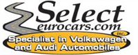 Select Eurocars Inc