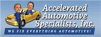 Accelerated Automotive Specialists