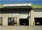 Adams Central Auto Care