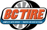 BC Tire and Complete Auto Service