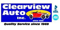 Clearview Auto Inc