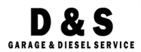 D and S Garage and Diesel Service