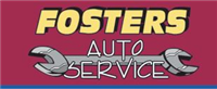 Fosters Auto Service