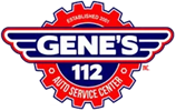 Gene's 112 Auto Service Center