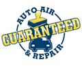 Guaranteed Auto Air and Repair