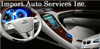 Import Auto Service Inc