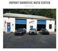 Import Domestic Auto Center