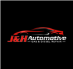 J & H Automotive Services Center