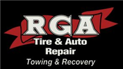 RGA Tire and Auto Repair