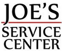 Joes Service Center