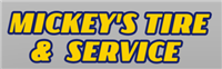 Mickeys Tire and Service Center